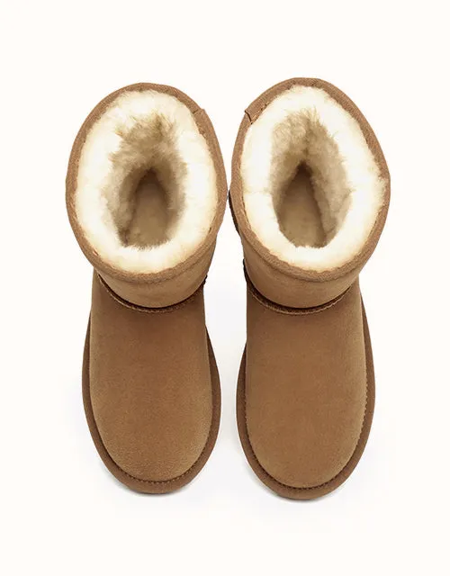 EVERAU® Short Classic