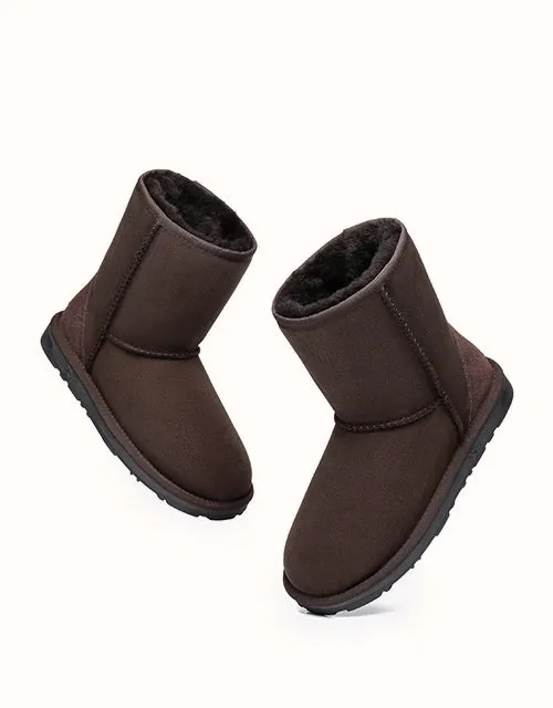 EVERAU® Short Classic