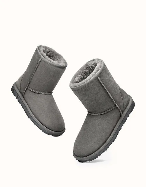 EVERAU® Short Classic