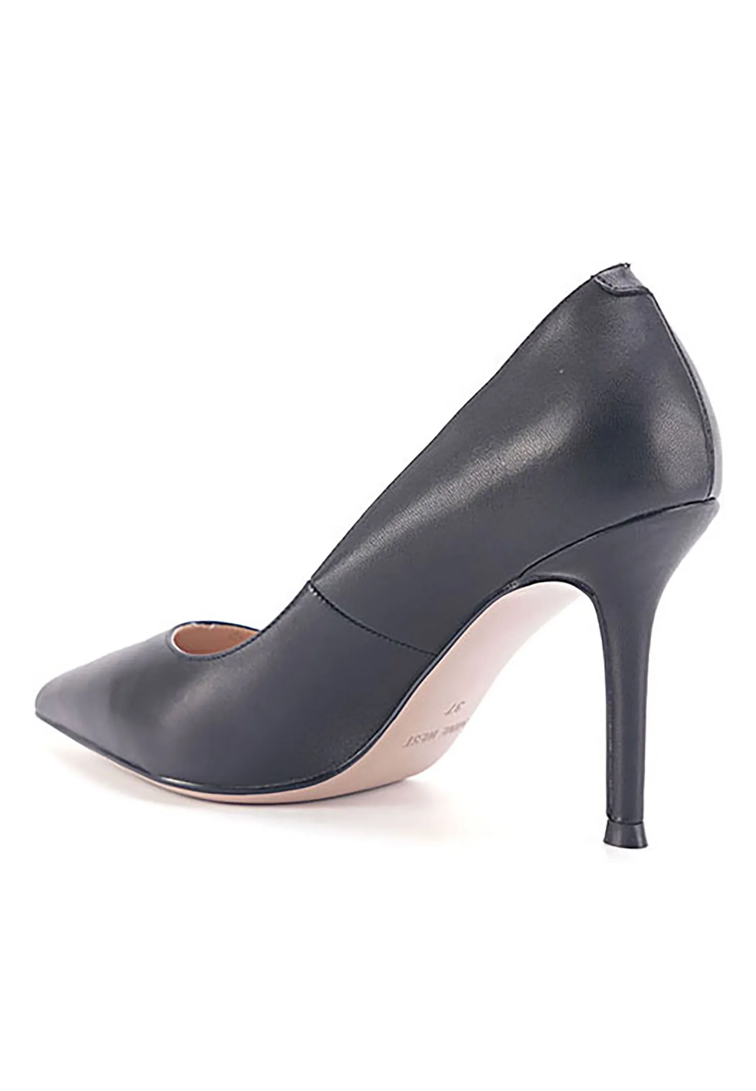 Fayla-Higheel-Black