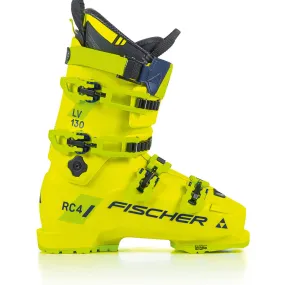 Fischer RC4 130 LV Men's Boots