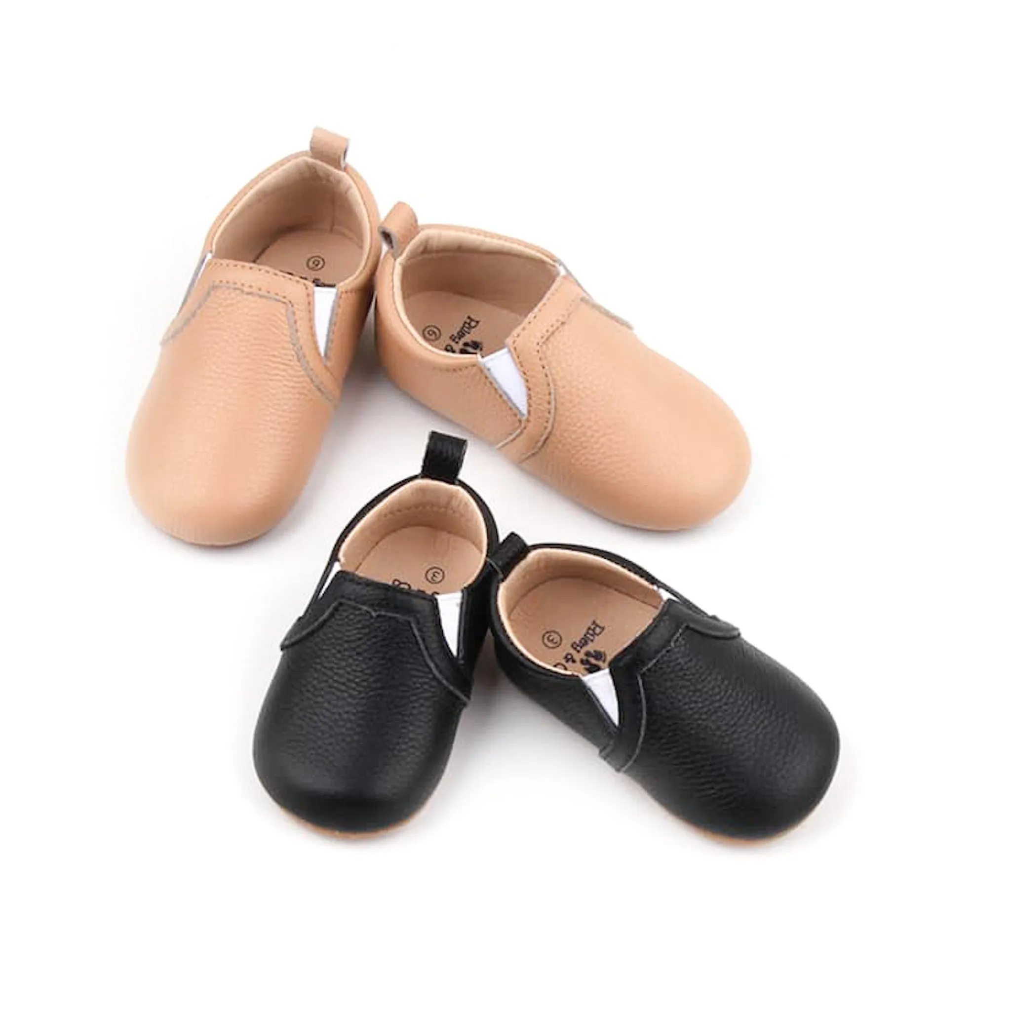 Gabe Slides - Black