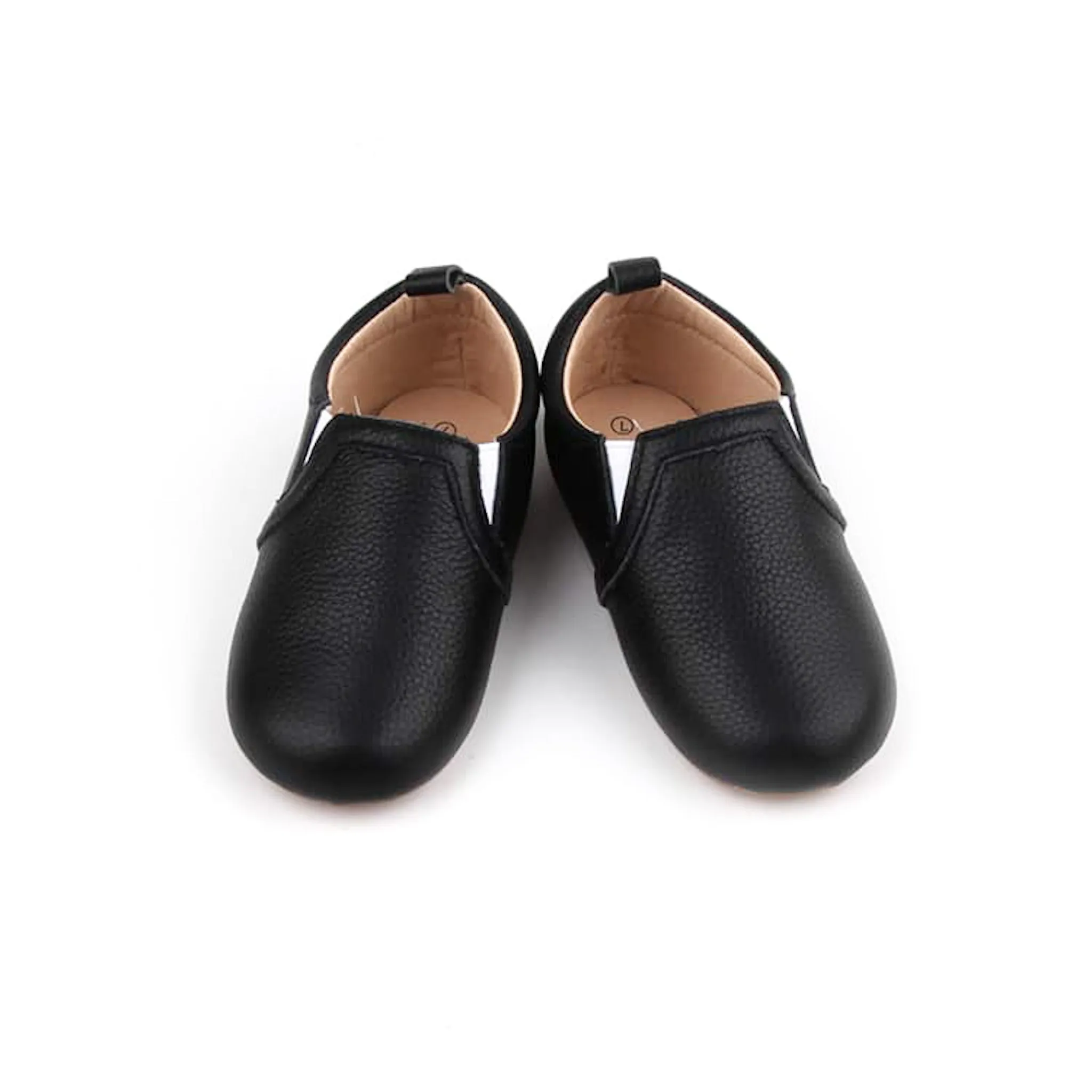 Gabe Slides - Black