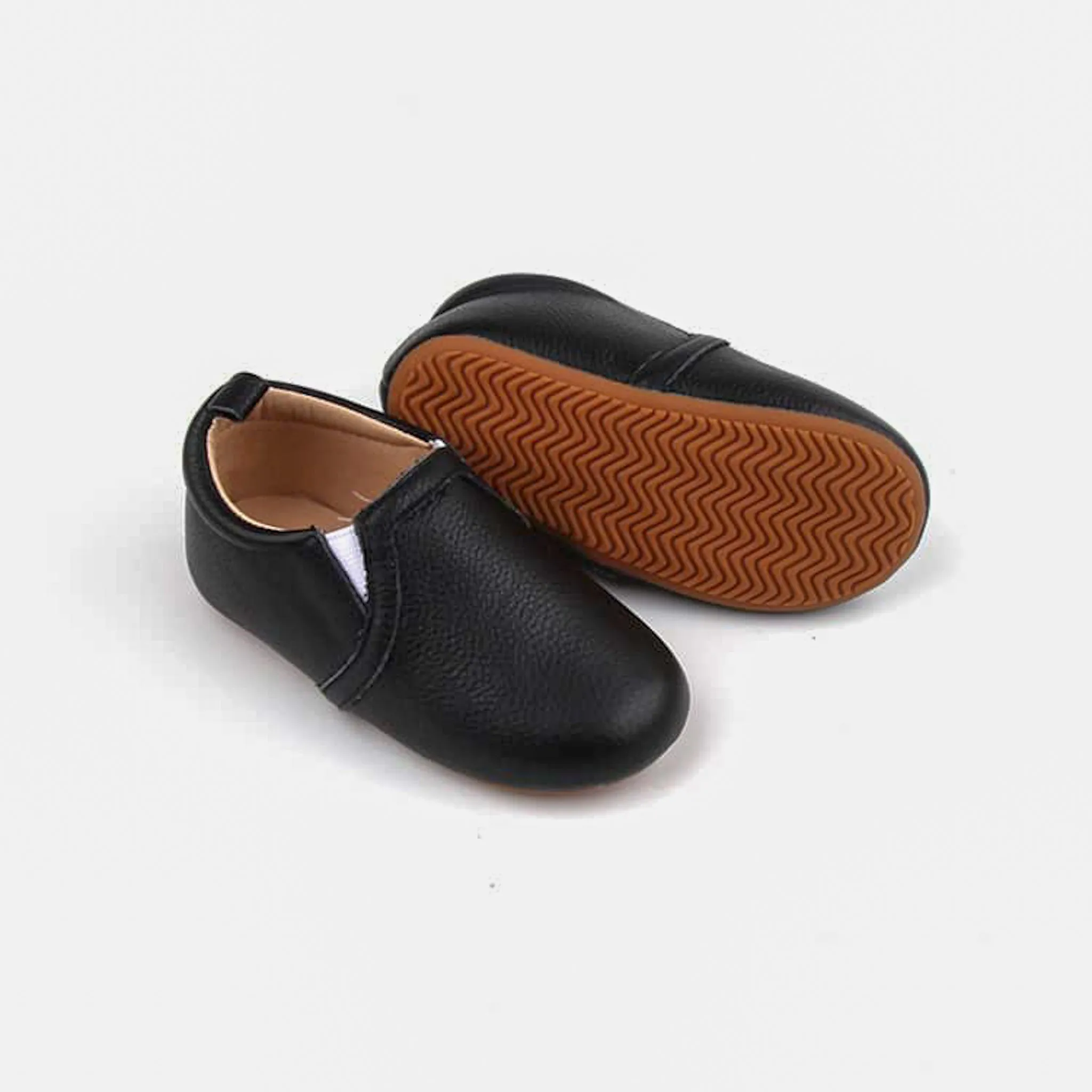 Gabe Slides - Black