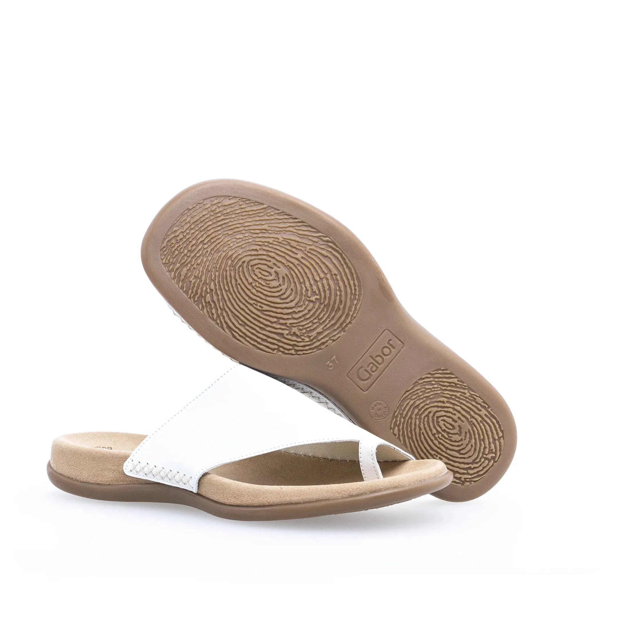 Gabor 03.700.21 White
