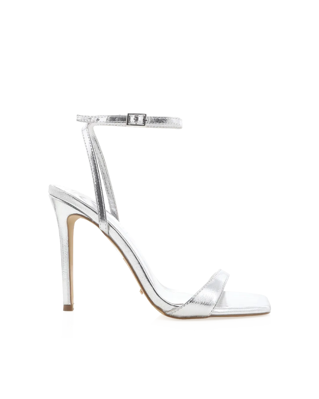 GLAM - SILVER METALLIC
