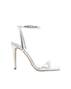 GLAM - SILVER METALLIC