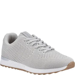Grey Katrina Trainers