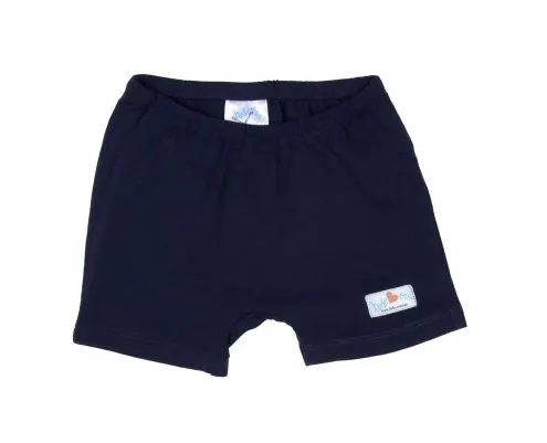 Hide-ees - No Ruffle Bloomers