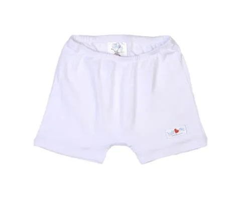 Hide-ees - No Ruffle Bloomers