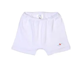 Hide-ees - No Ruffle Bloomers