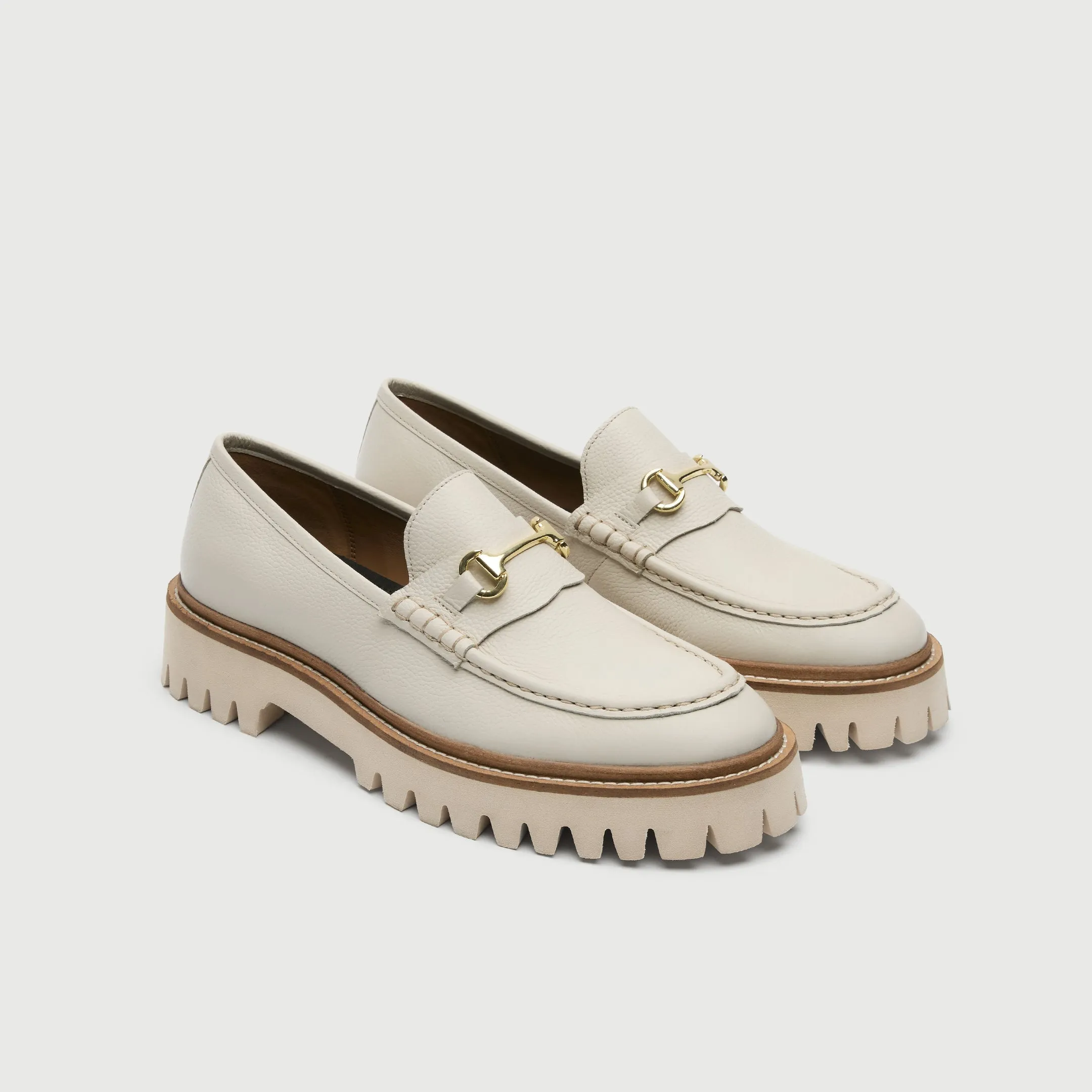 Hopper Trim Loafer