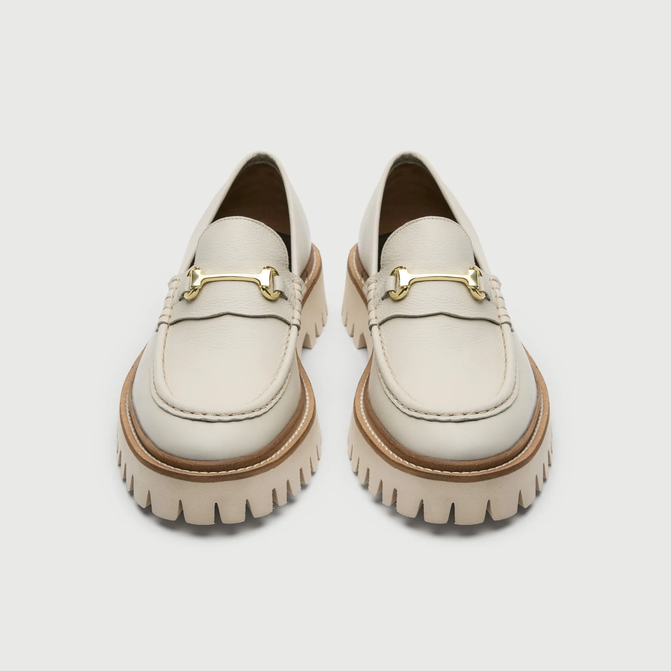Hopper Trim Loafer
