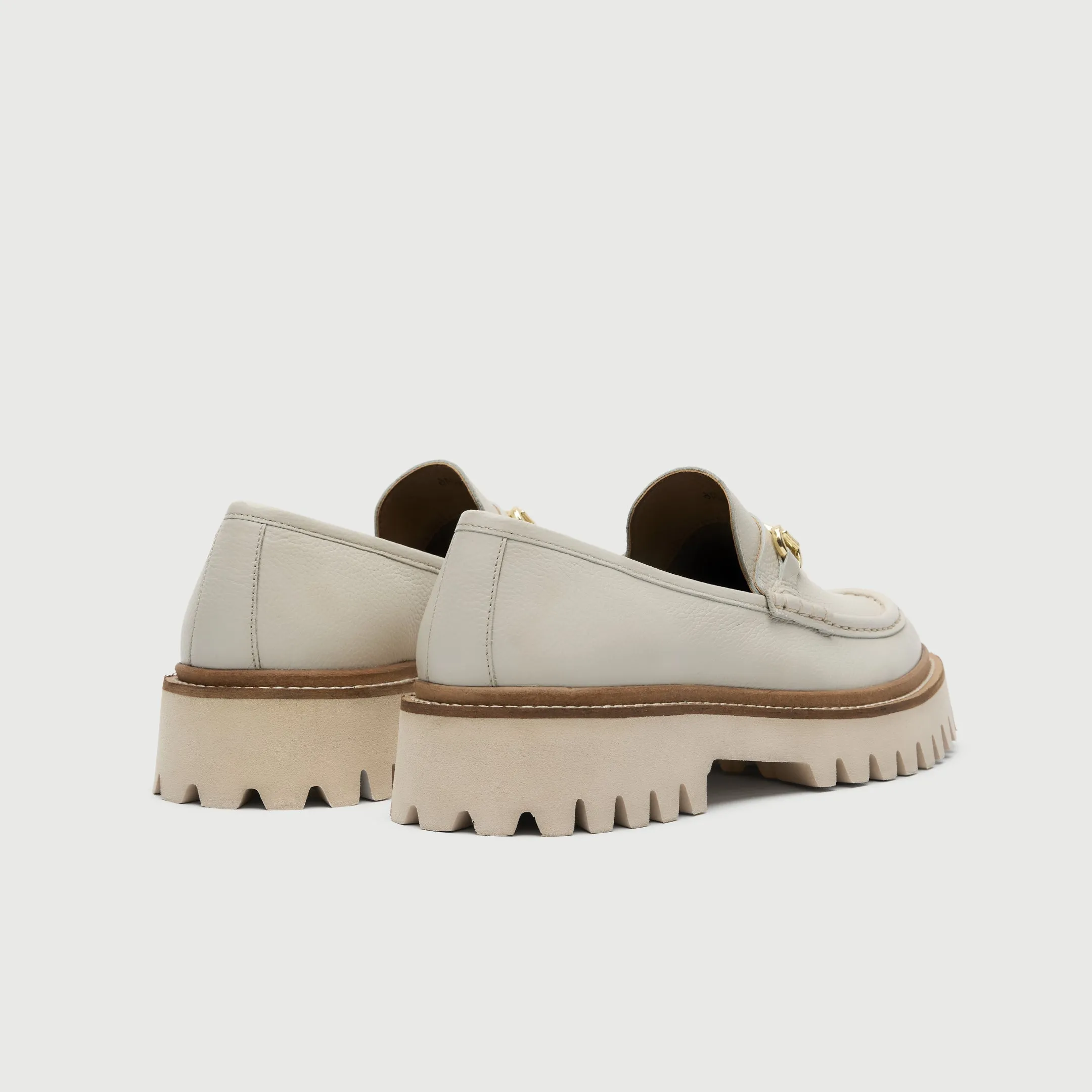 Hopper Trim Loafer