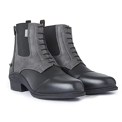 Horze Kilkenny Women's Two-Toned Paddock Boots