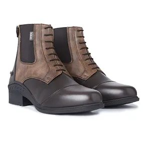 Horze Kilkenny Women's Two-Toned Paddock Boots