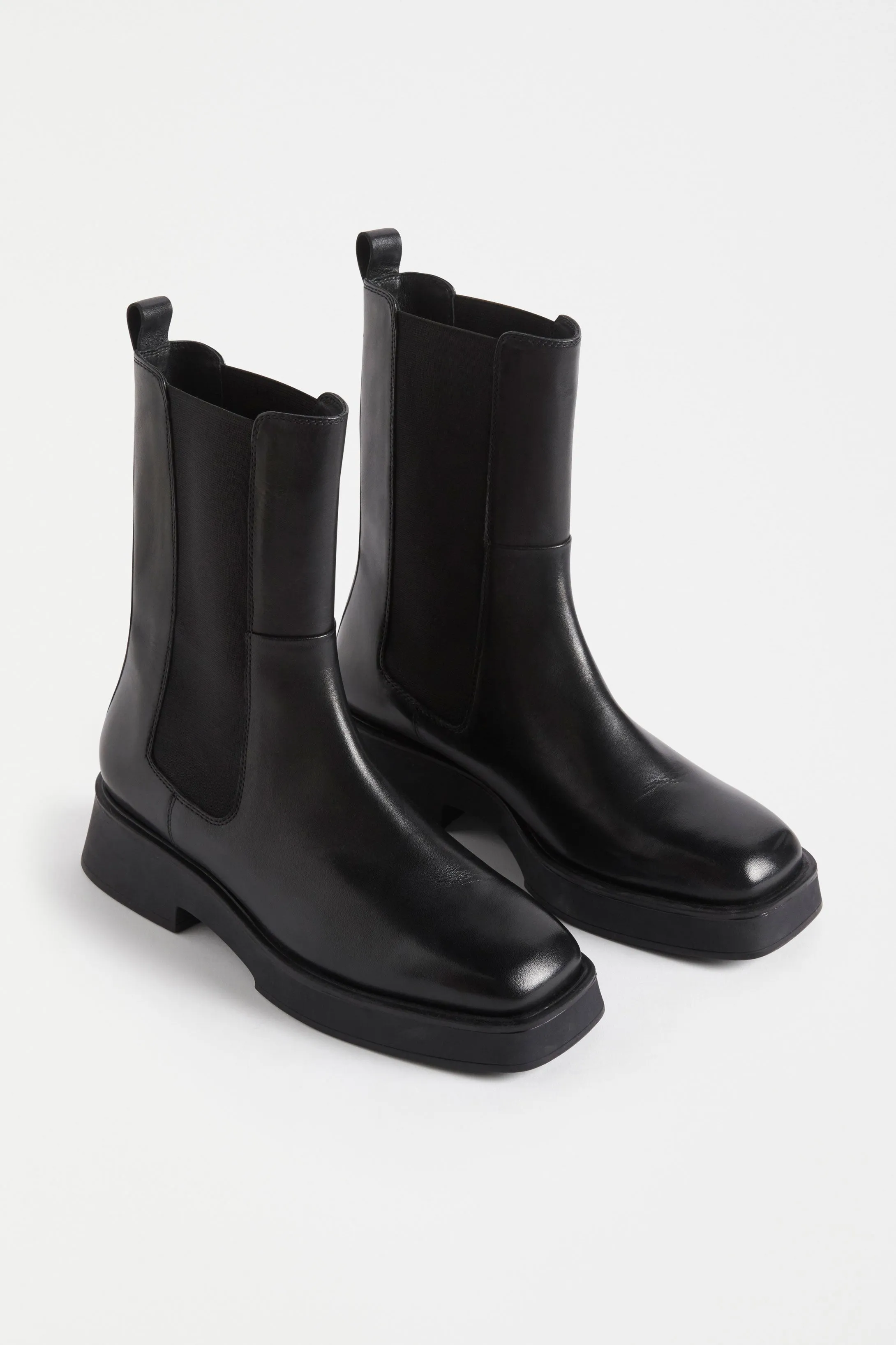 Irsa Boot