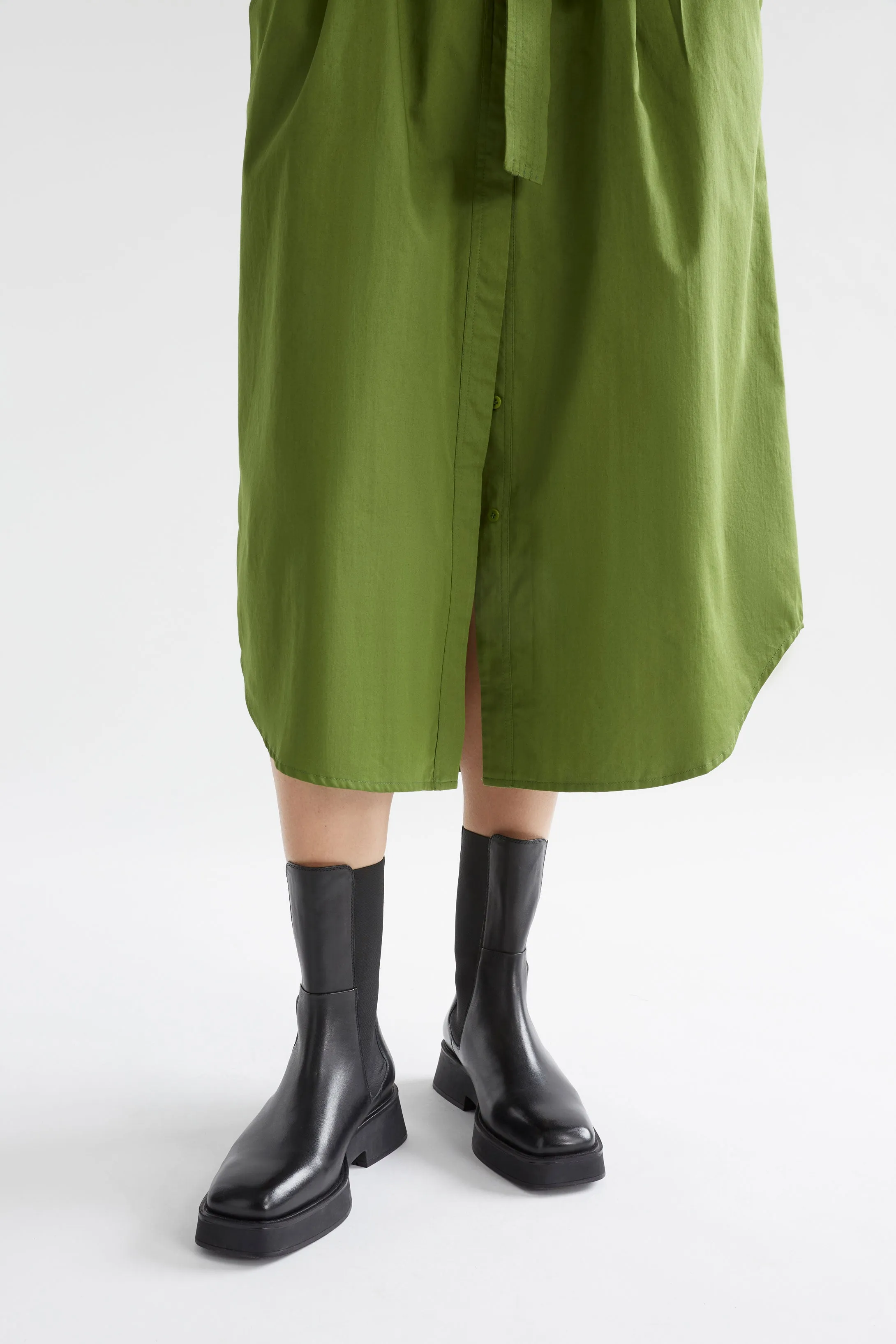Irsa Boot