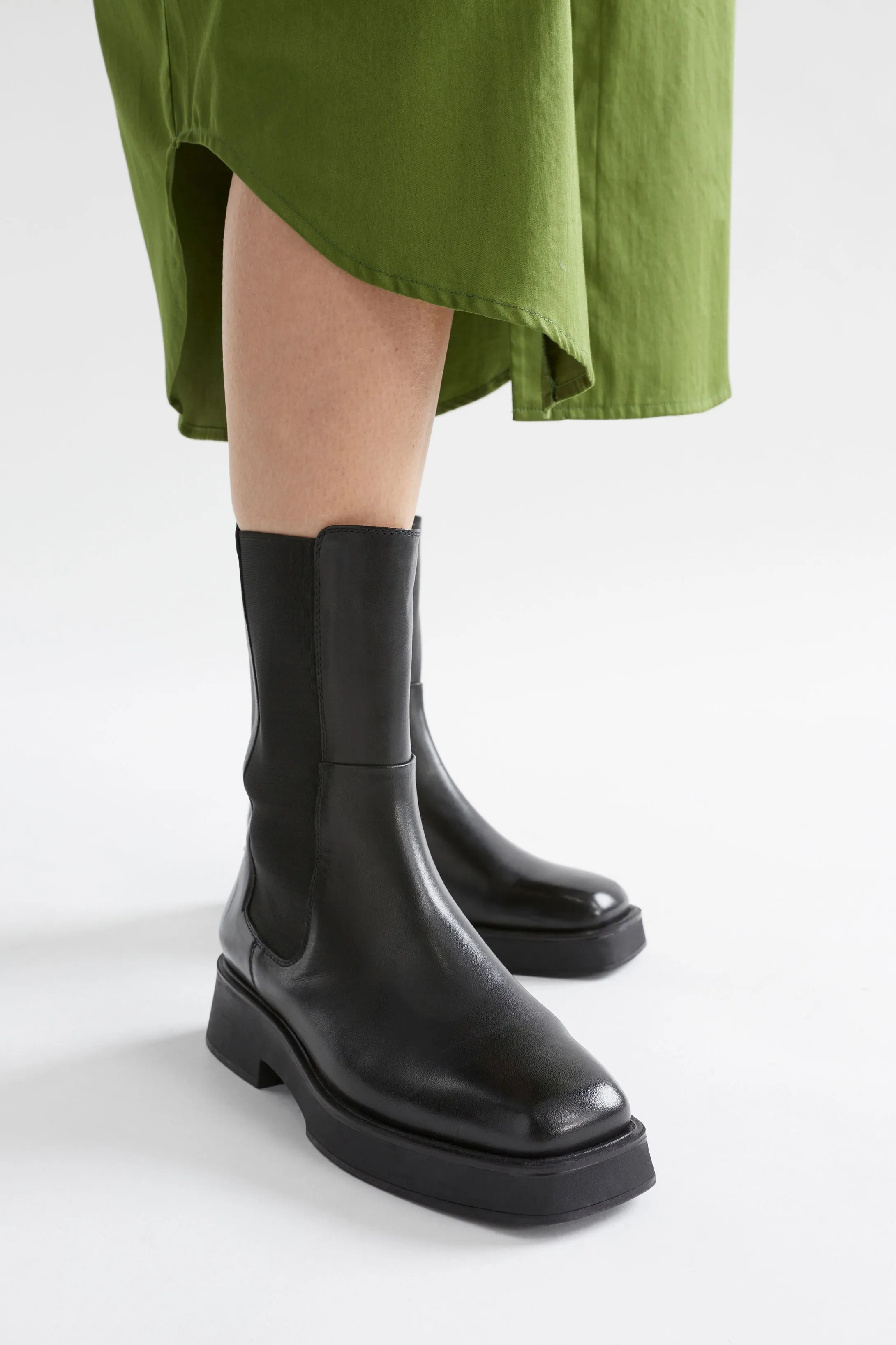 Irsa Boot