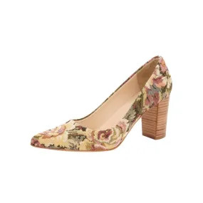 Jessica Floresta Jon Josef Pumps