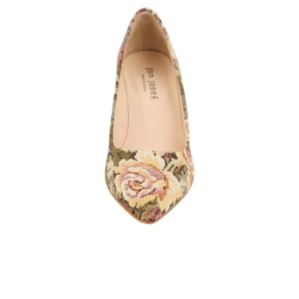 Jessica Floresta Jon Josef Pumps