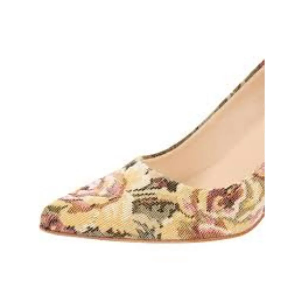 Jessica Floresta Jon Josef Pumps