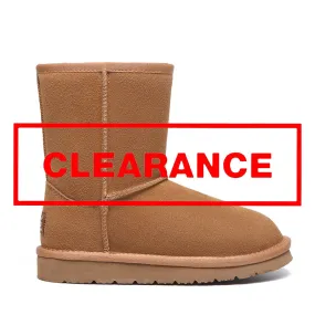 Kids Classic Ugg Boots