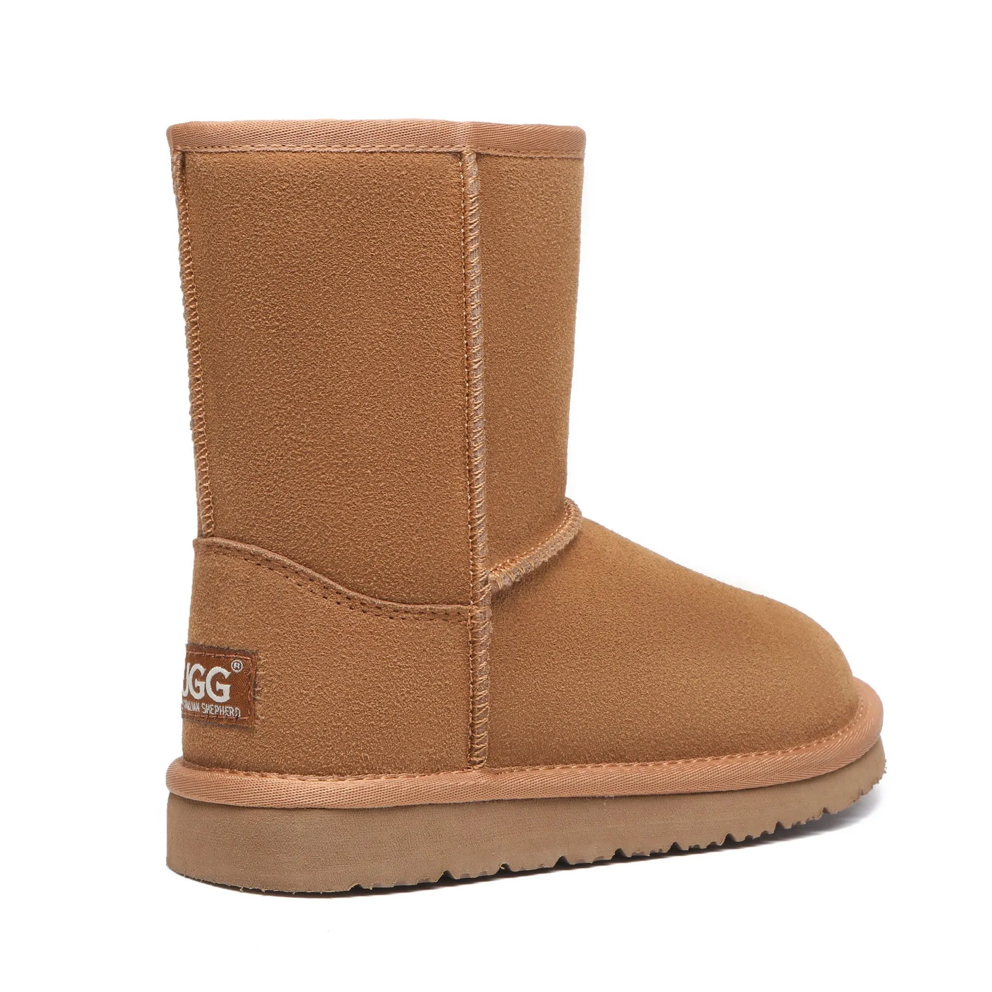 Kids Classic Ugg Boots
