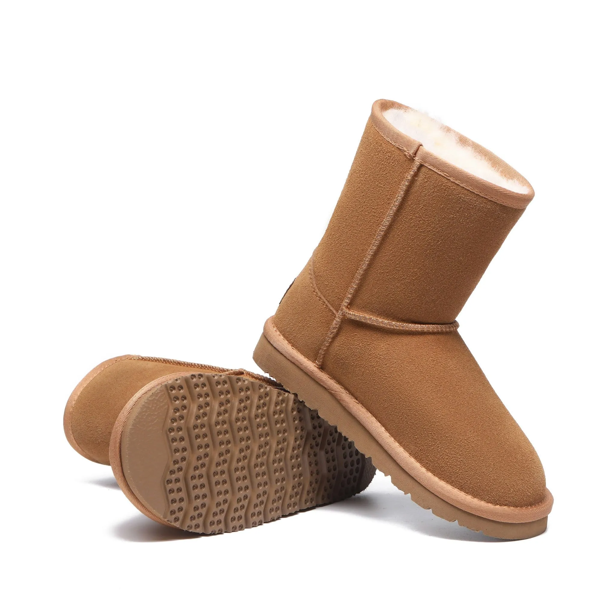 Kids Classic Ugg Boots