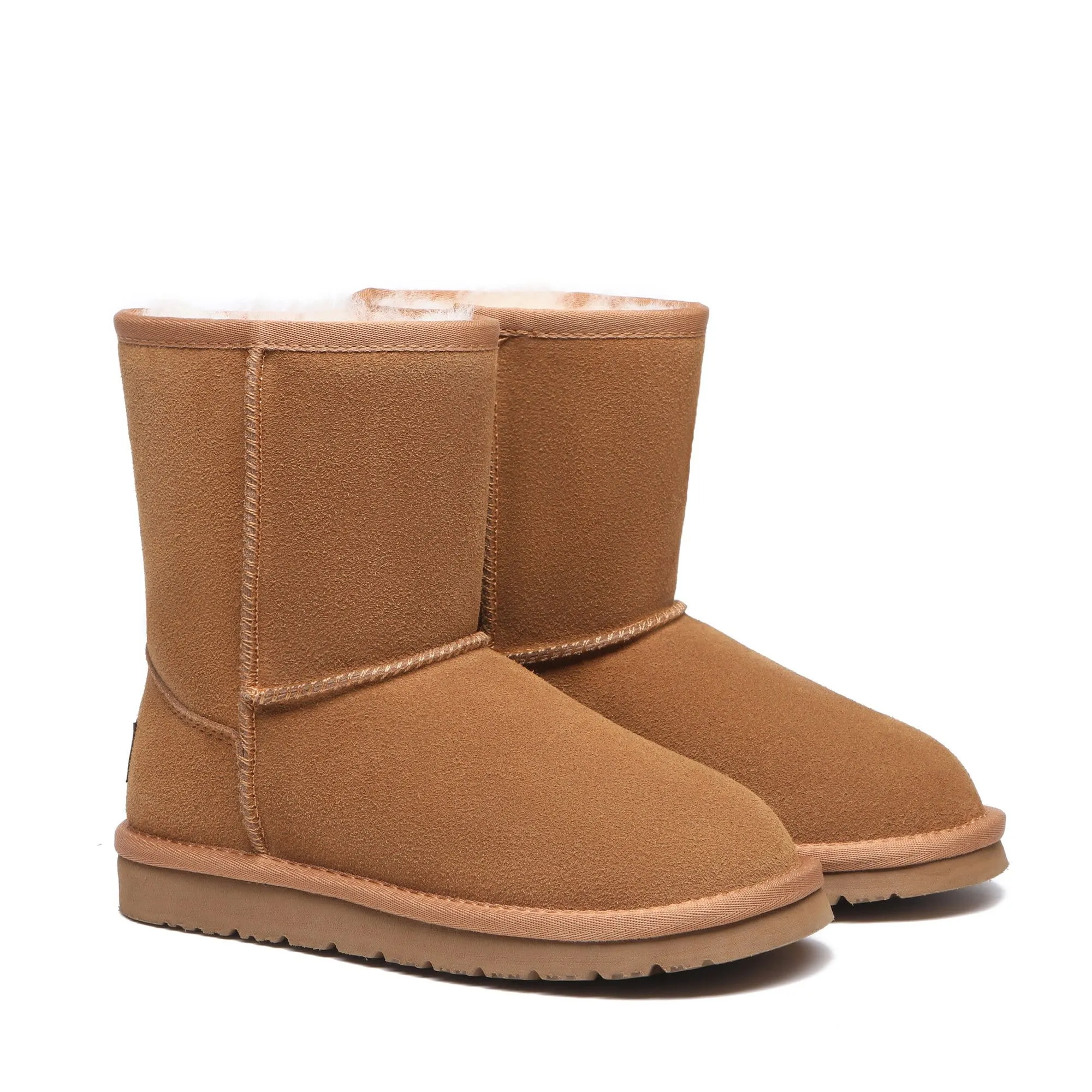 Kids Classic Ugg Boots