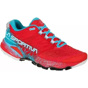 La Sportiva Women's Akasha II Trail Running Shoes