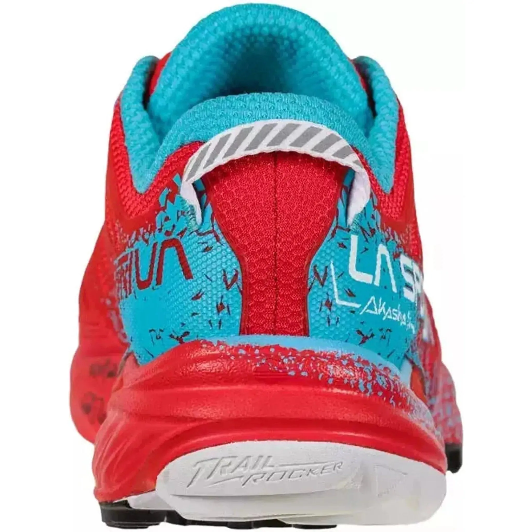 La Sportiva Women's Akasha II Trail Running Shoes