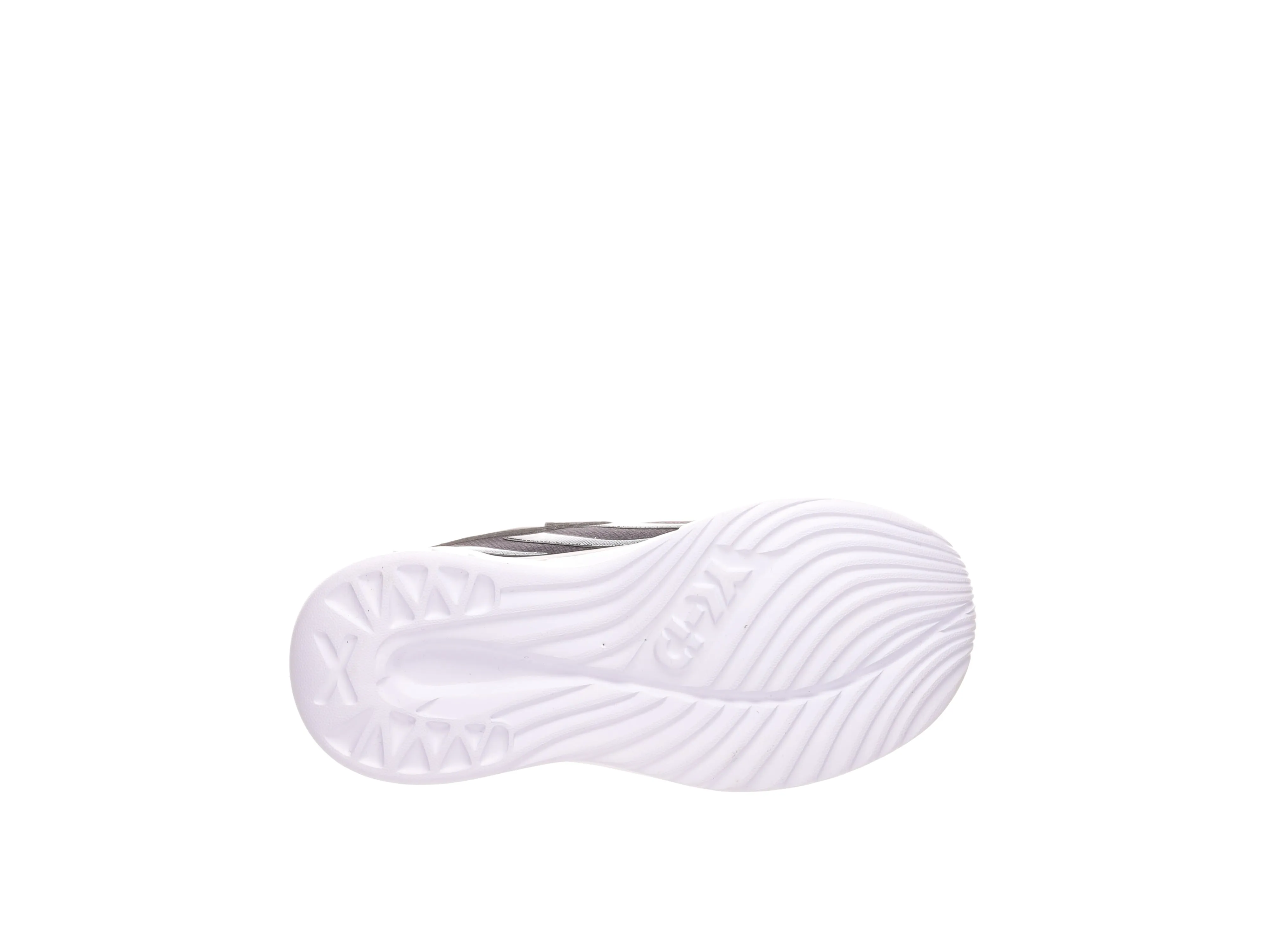 Lurchi Trainers | Waterproof Lizor | Black & White