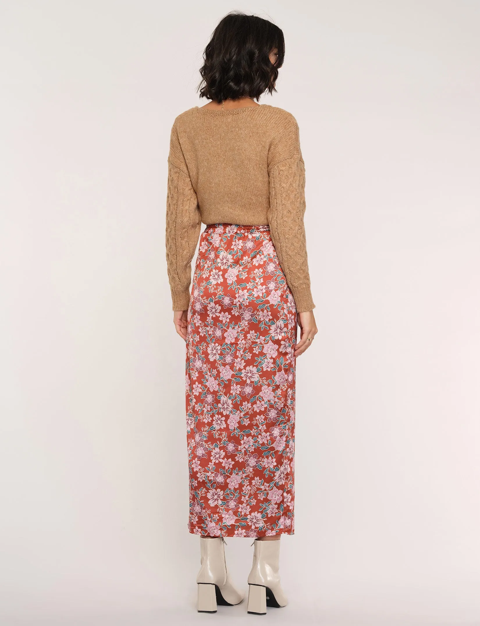 Maeve Skirt