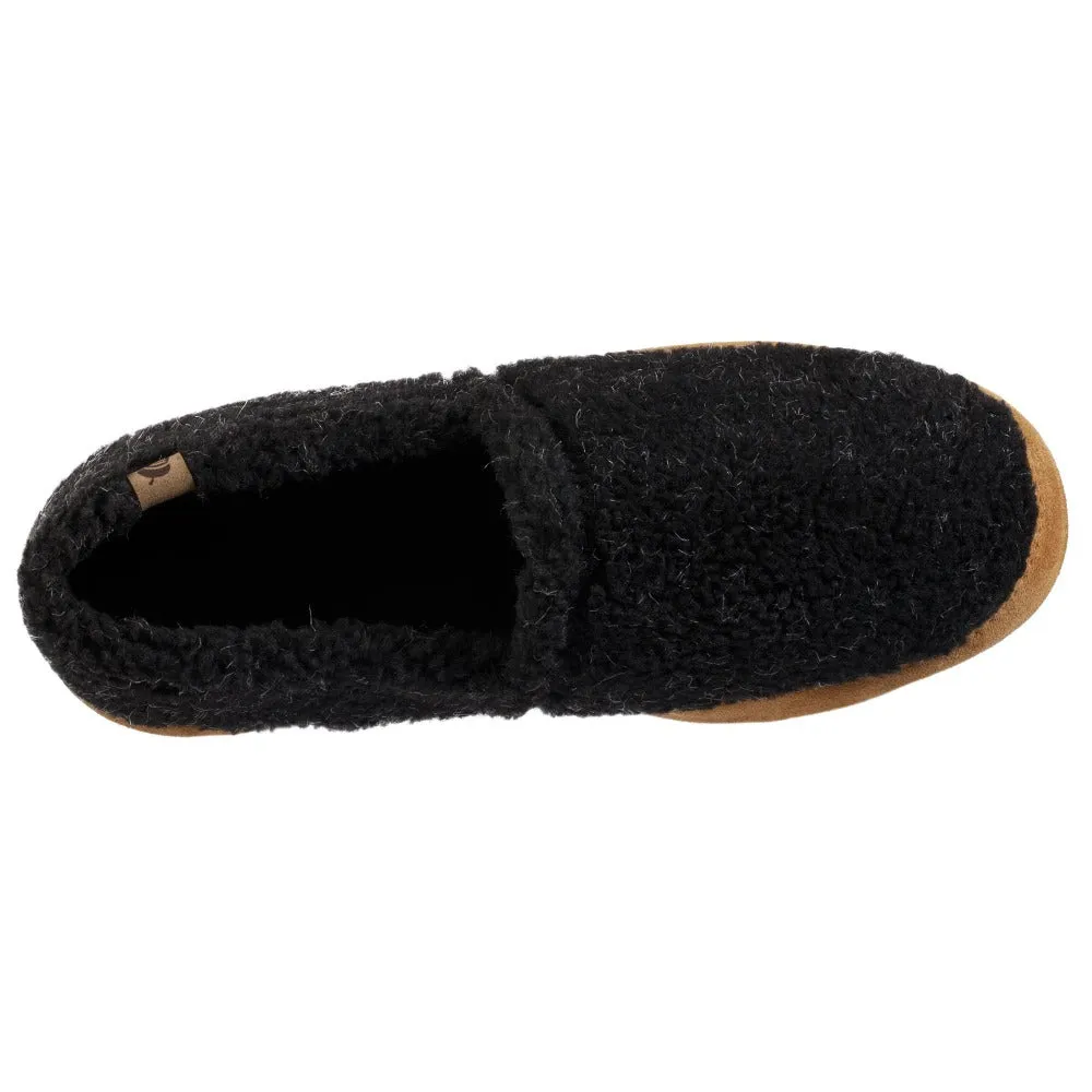 Men's Callum Moc Slipper with Cloud Cushion® Comfort