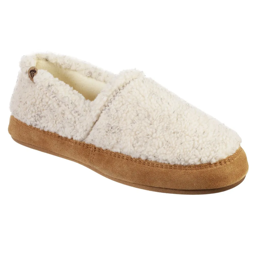 Men's Callum Moc Slipper with Cloud Cushion® Comfort