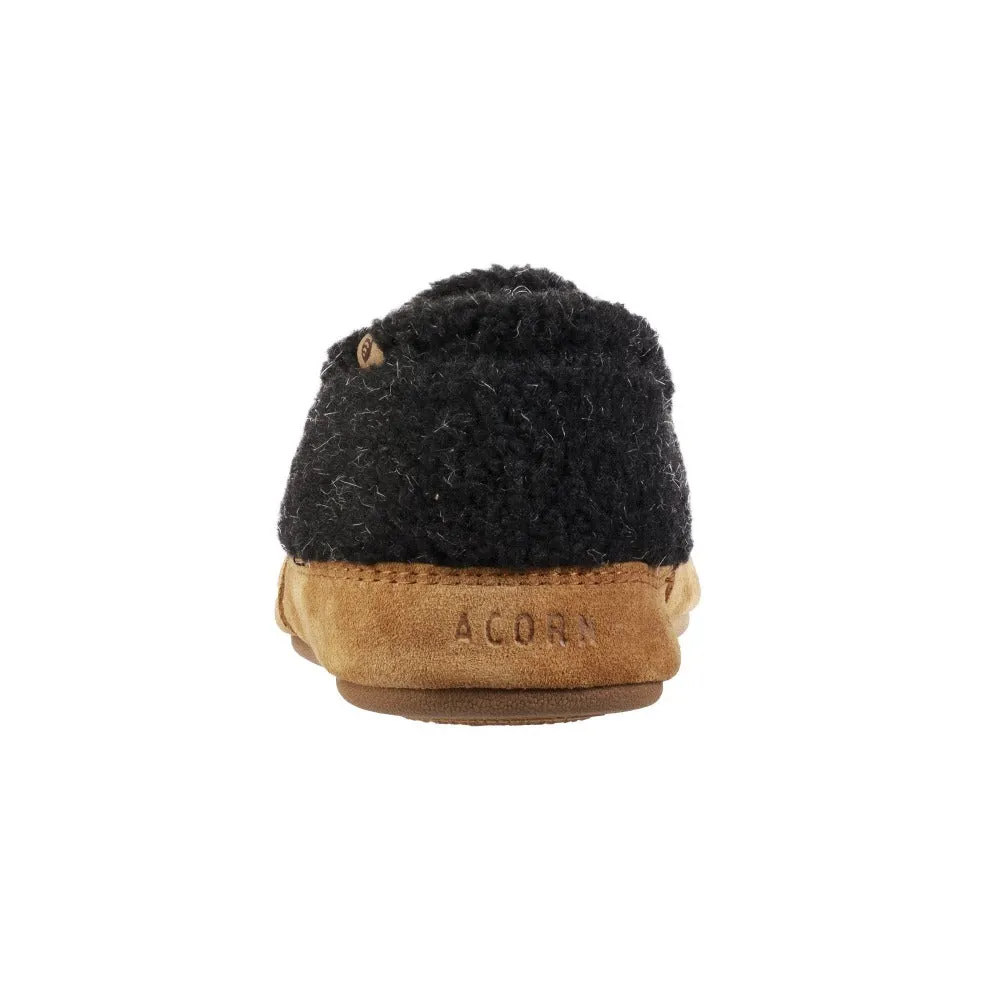 Men's Callum Moc Slipper with Cloud Cushion® Comfort