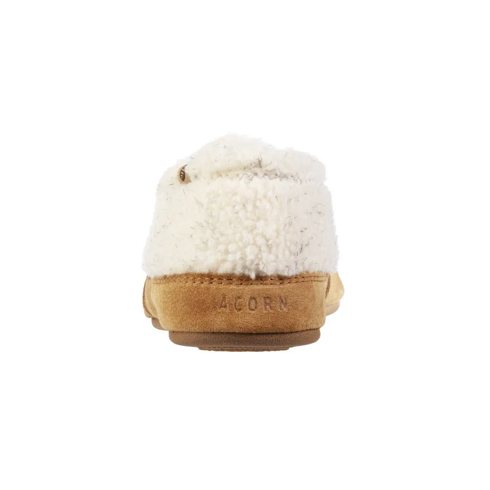 Men's Callum Moc Slipper with Cloud Cushion® Comfort