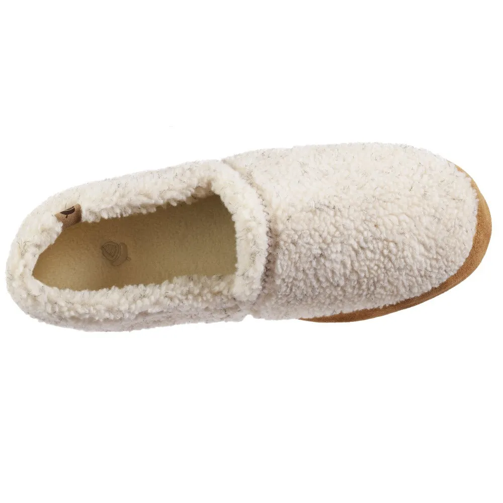 Men's Callum Moc Slipper with Cloud Cushion® Comfort