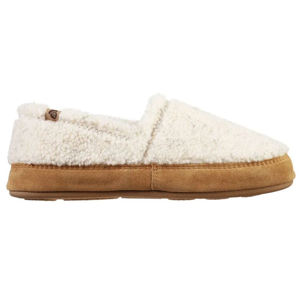 Men's Callum Moc Slipper with Cloud Cushion® Comfort