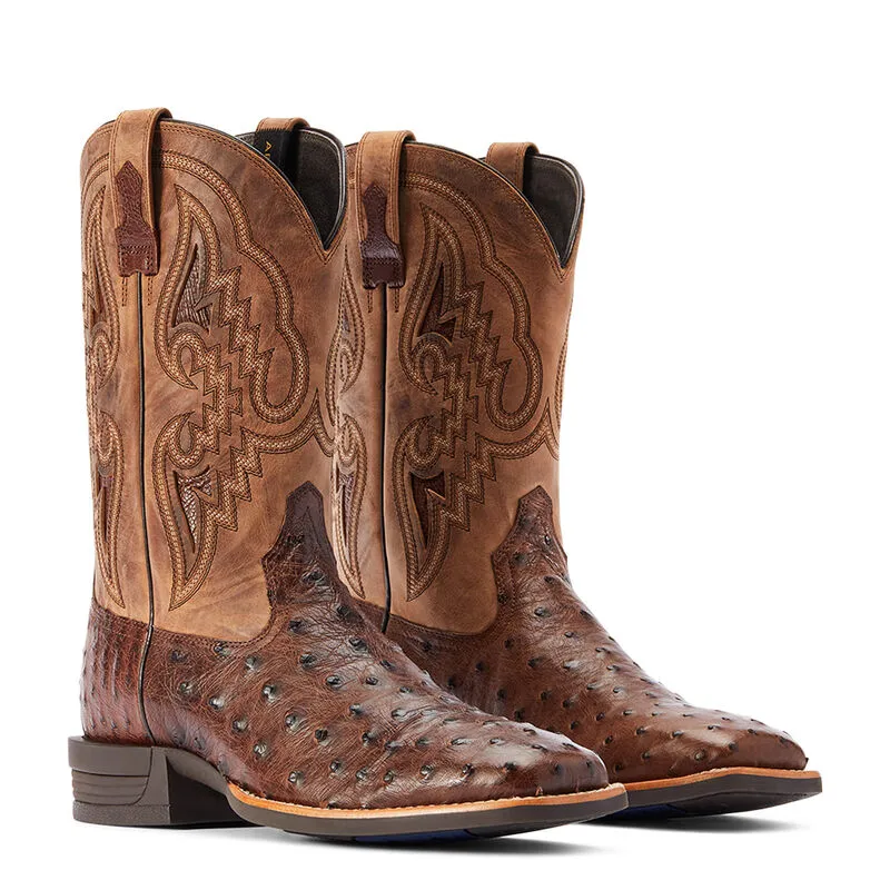 MEN'S Style No. 10042475 Dagger Western Boot