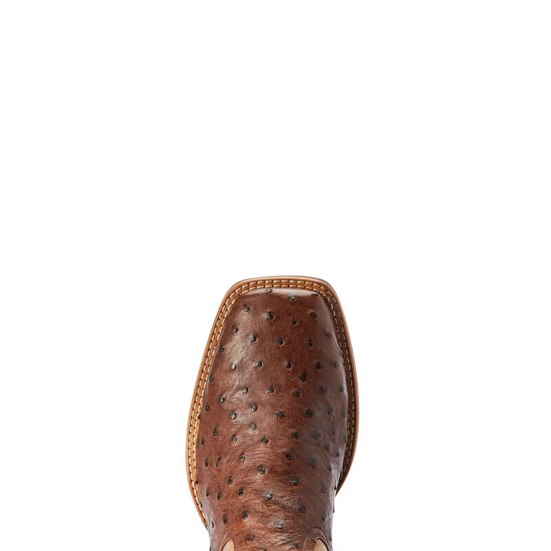 MEN'S Style No. 10042475 Dagger Western Boot