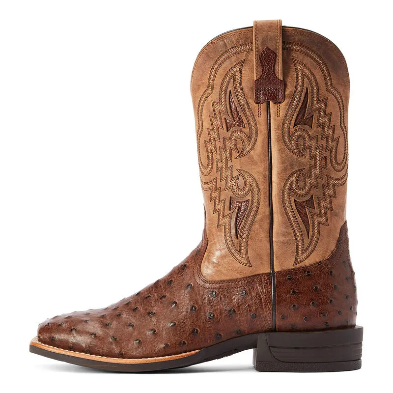 MEN'S Style No. 10042475 Dagger Western Boot