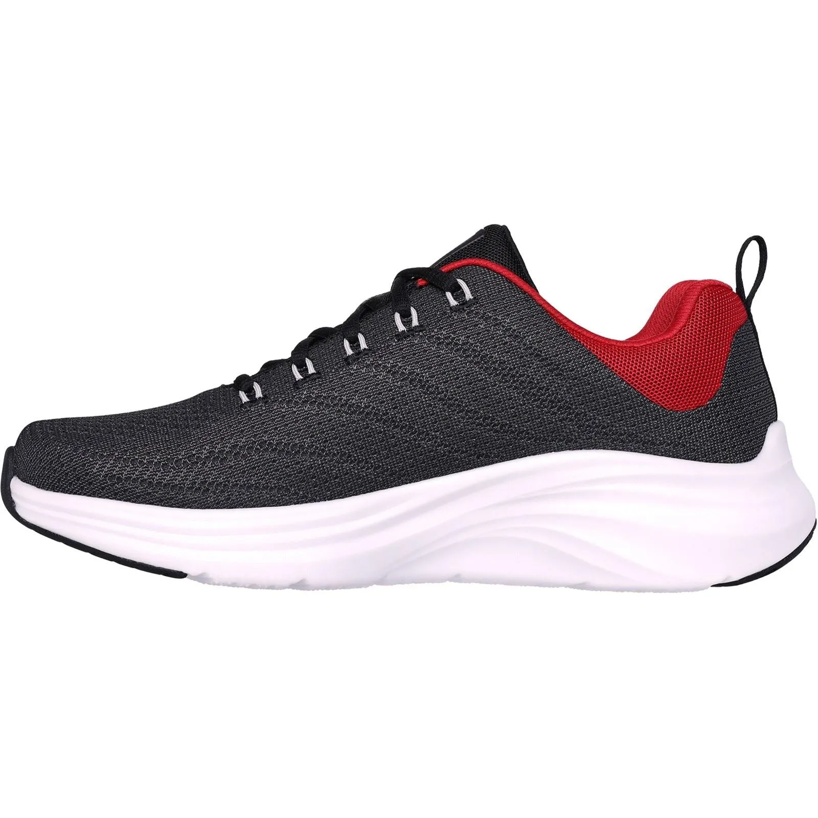 Men's Wide Fit Skechers 232626 Vapor Foam Varien Trainers