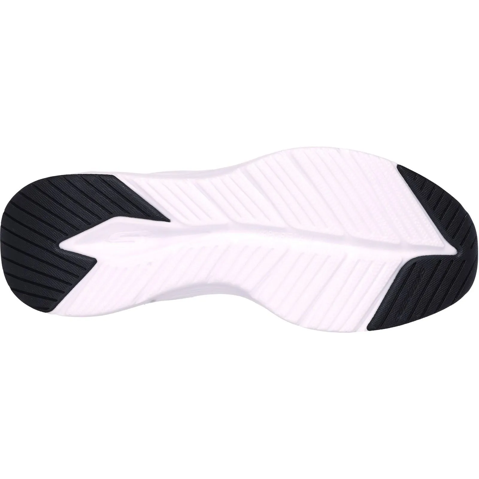 Men's Wide Fit Skechers 232626 Vapor Foam Varien Trainers