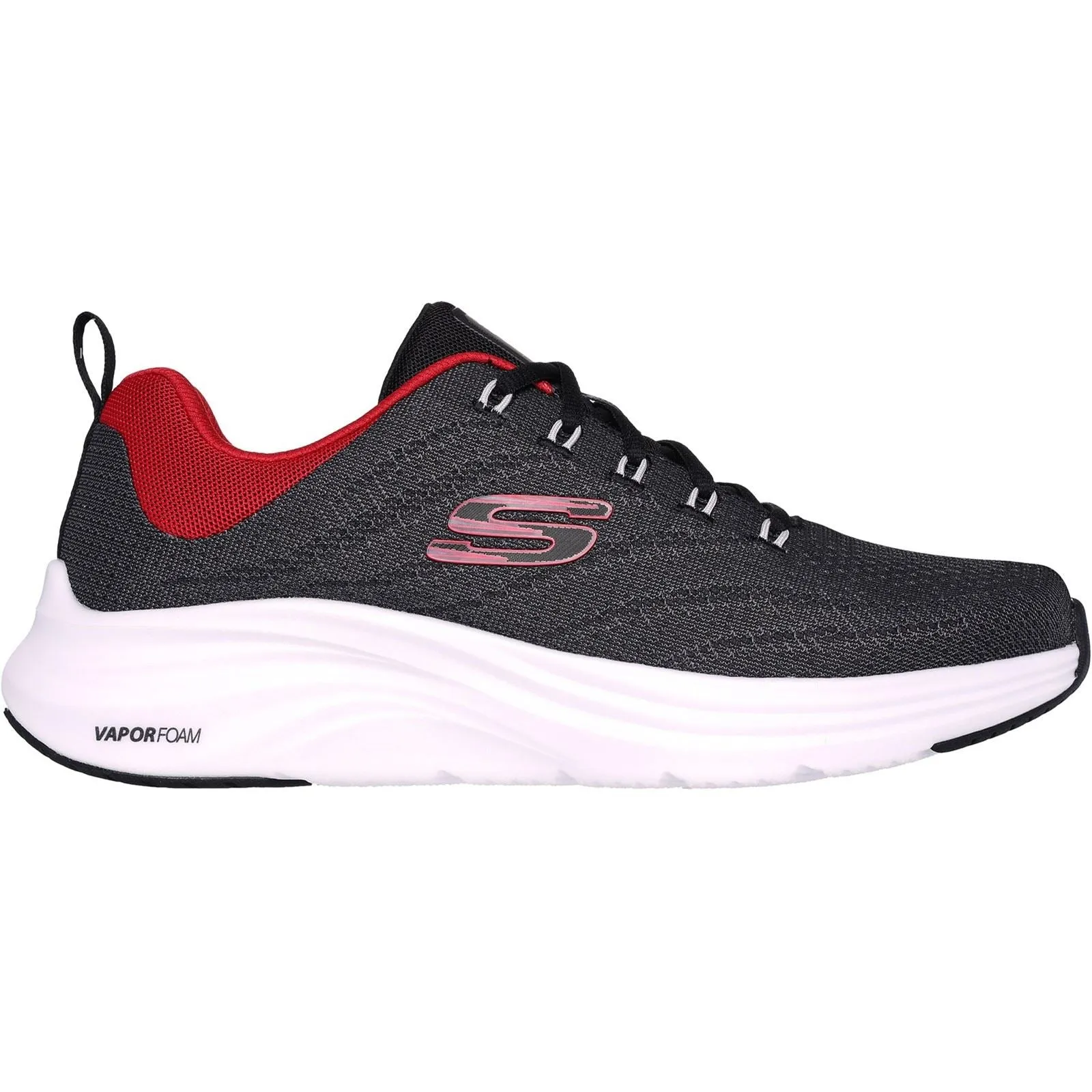 Men's Wide Fit Skechers 232626 Vapor Foam Varien Trainers