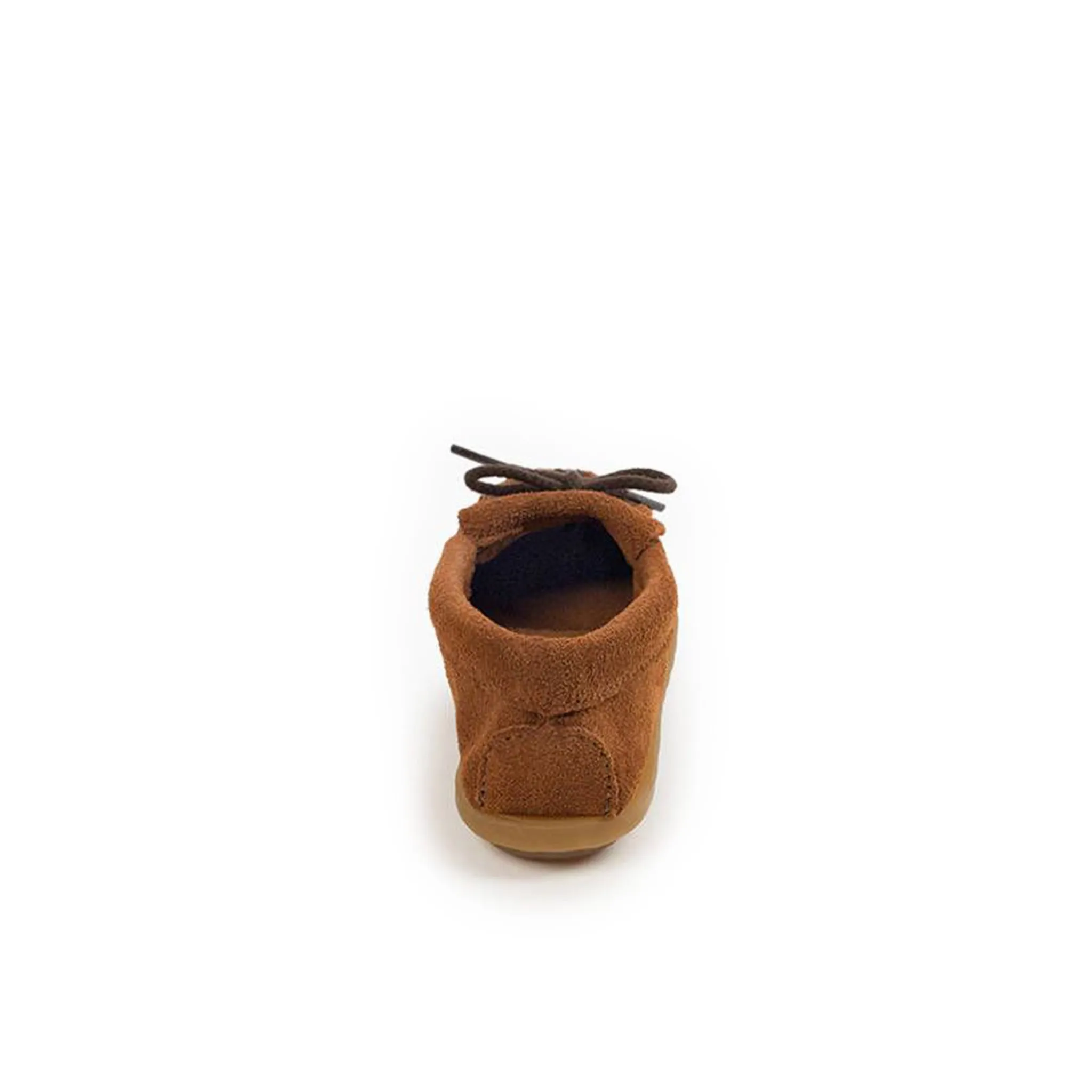 Minnetonka Moccasin | Kid's Thunderbird II Brown