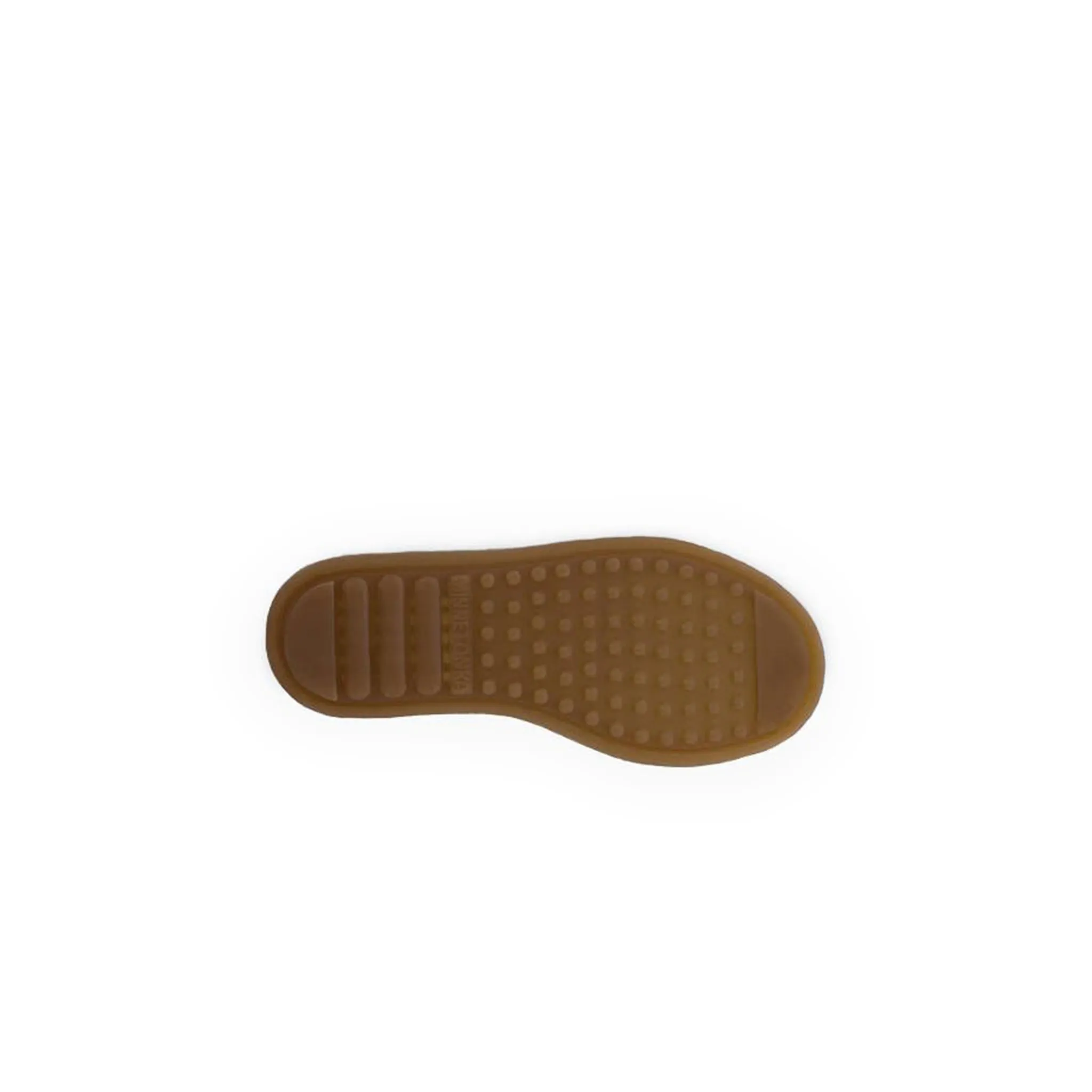 Minnetonka Moccasin | Kid's Thunderbird II Brown