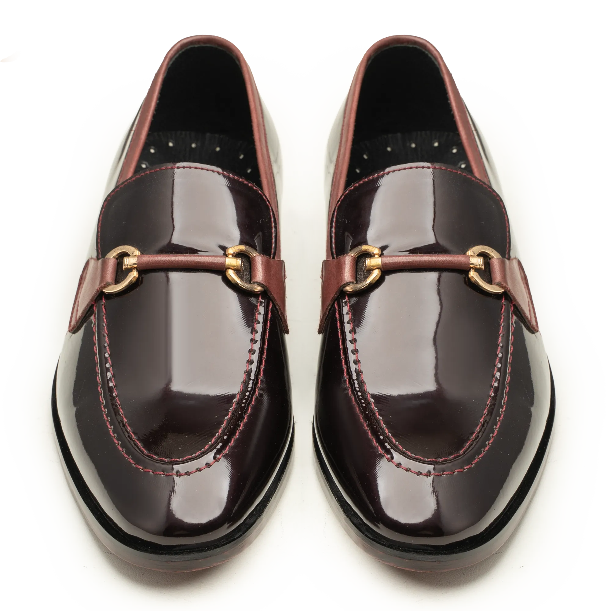 Moccasin - 296 PT MRN