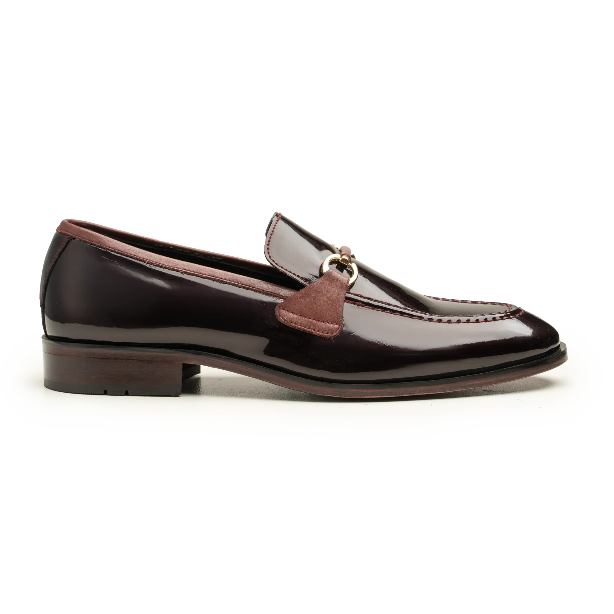 Moccasin - 296 PT MRN